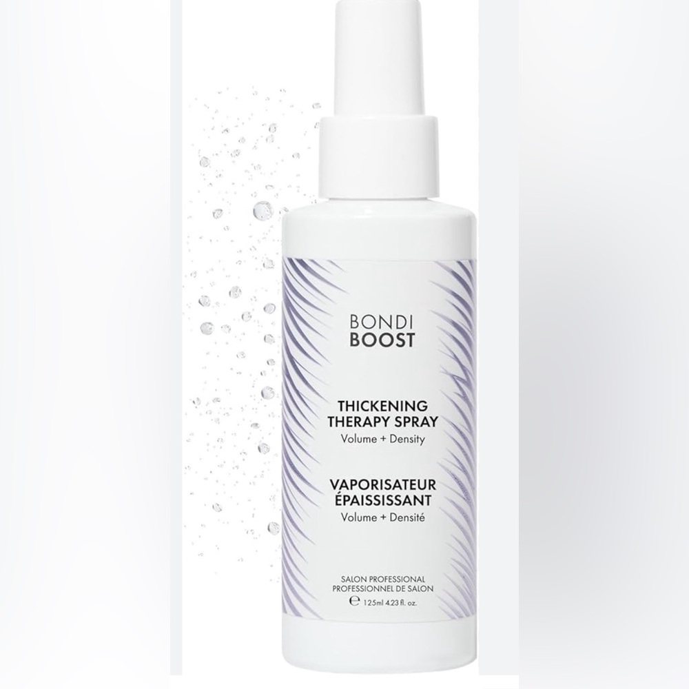 Bondi Boost Thickening Therapy Spray